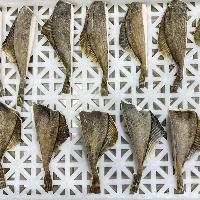 鸡腿切